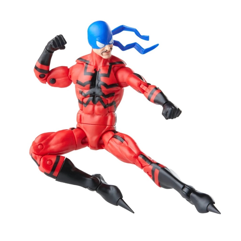 Hasbro Marvel Legends Series 6" Tarantula Action Figure